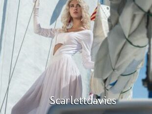 Scarlettdavies