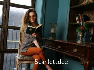 Scarlettdee