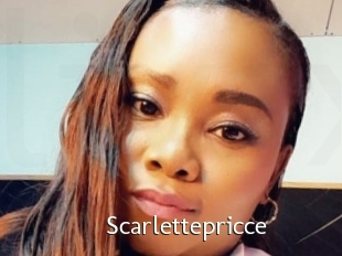 Scarlettepricce
