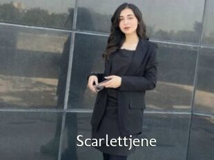 Scarlettjene