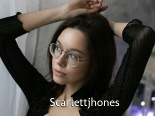 Scarlettjhones