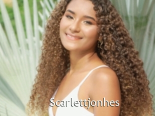Scarlettjonhes
