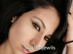 Scarlettlewiis