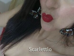 Scarlettlo