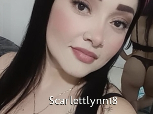 Scarlettlynn18