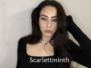 Scarlettminth