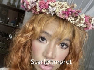 Scarlettmoret