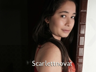 Scarlettnovat