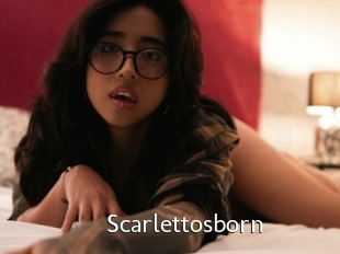 Scarlettosborn