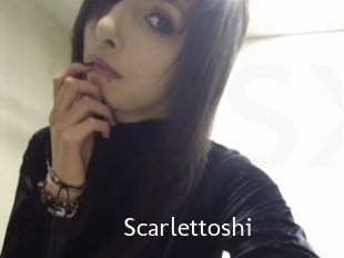 Scarlettoshi