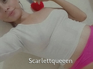 Scarlettqueeen