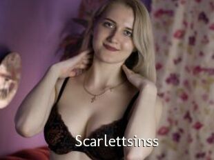 Scarlettsinss
