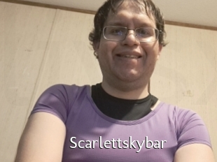 Scarlettskybar