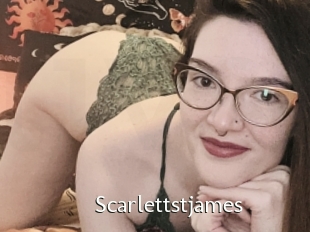 Scarlettstjames