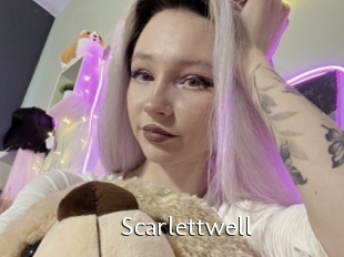 Scarlettwell