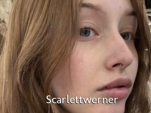 Scarlettwerner