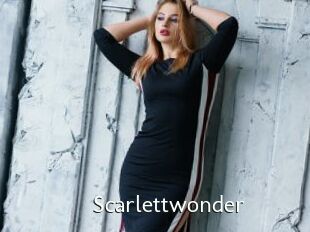 Scarlettwonder