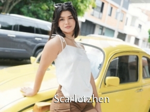 Scarletzhen
