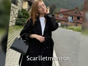 Scarlletmonroe