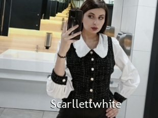 Scarllettwhite