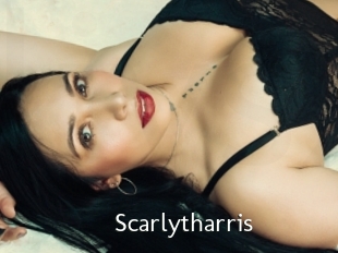 Scarlytharris