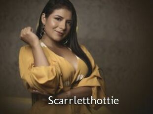 Scarrletthottie