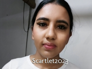 Scartlet2023