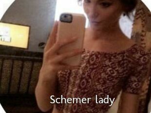 Schemer_lady