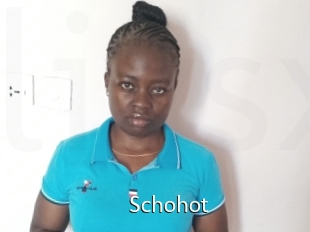Schohot