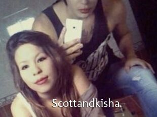 Scottandkisha