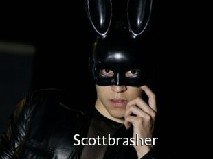 Scottbrasher