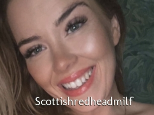Scottishredheadmilf