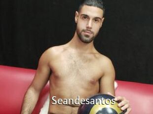 Seandesantos