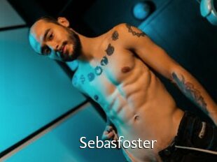Sebasfoster