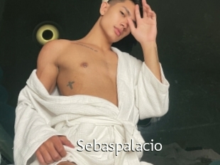 Sebaspalacio