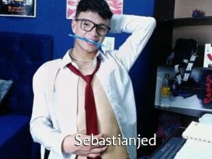 Sebastianjed