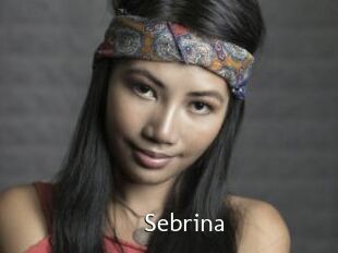 Sebrina