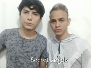 Secret_angels