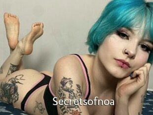 Secretsofnoa