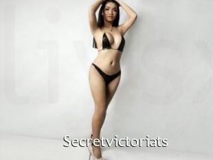 Secretvictoriats