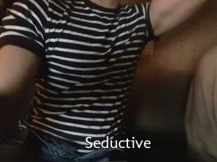 Seductive