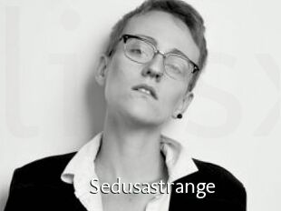 Sedusastrange