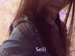 Seili