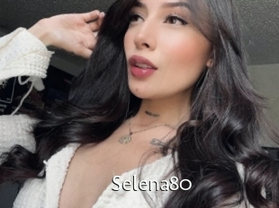 Selena80