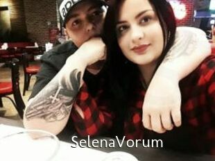 SelenaVorum