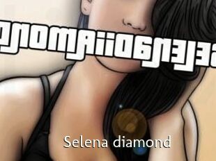 Selena_diamond