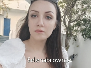 Selenabrown24