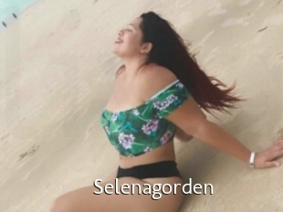 Selenagorden