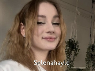 Selenahayle