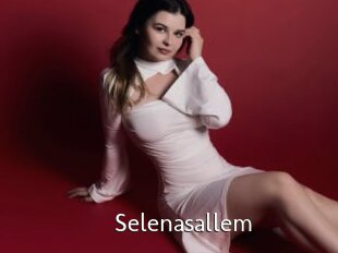 Selenasallem